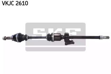 Привод колеса SKF для MINI MINI Кабриолет (R52) Cooper